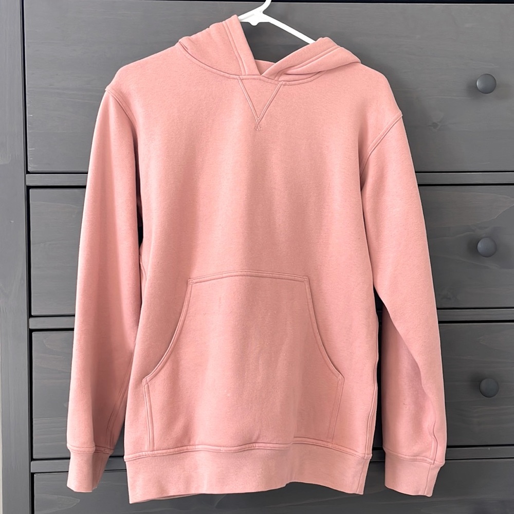 Lululemon hoodie 4